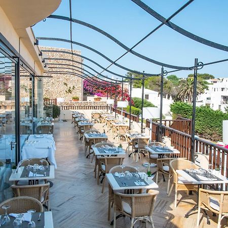 Hotel Menorca Binibeca - Adults Only- By Pierre & Vacances Premium Εξωτερικό φωτογραφία