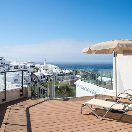 Hotel Menorca Binibeca - Adults Recommended - By Pierre & Vacances Premium Εξωτερικό φωτογραφία