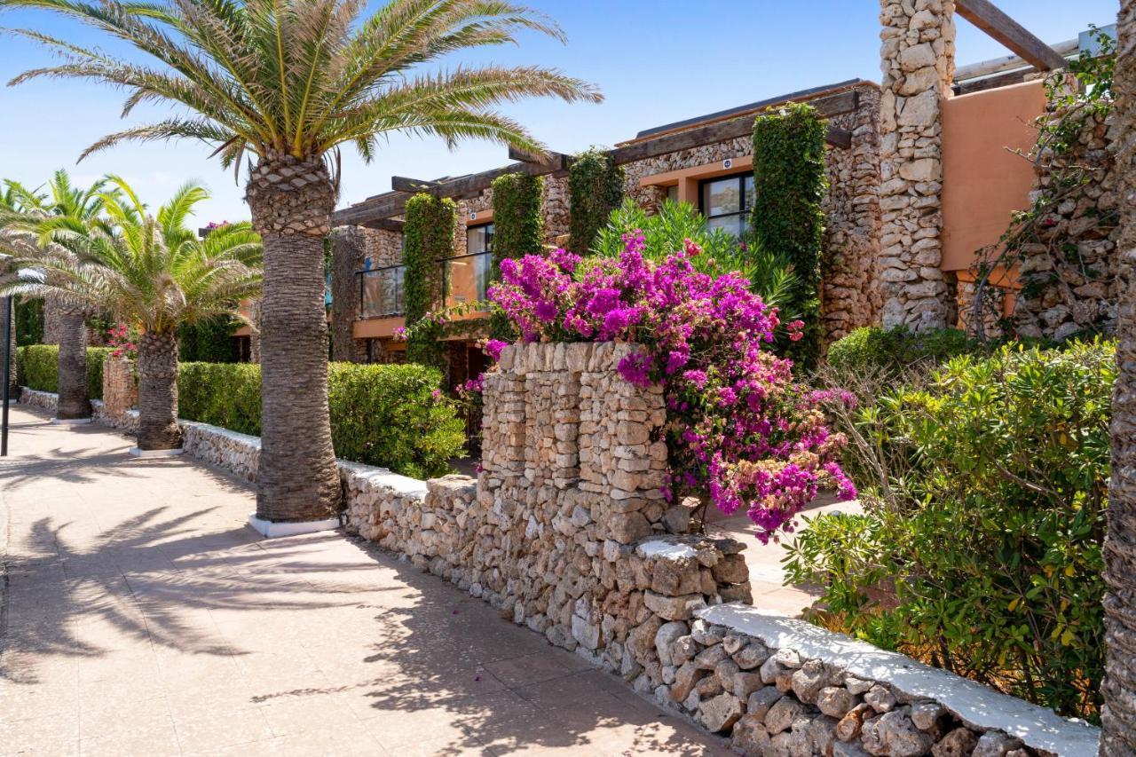 Hotel Menorca Binibeca - Adults Recommended - By Pierre & Vacances Premium Εξωτερικό φωτογραφία
