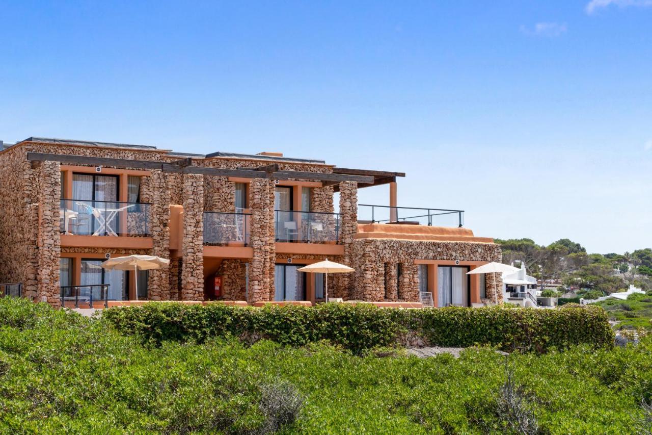 Hotel Menorca Binibeca - Adults Recommended - By Pierre & Vacances Premium Εξωτερικό φωτογραφία