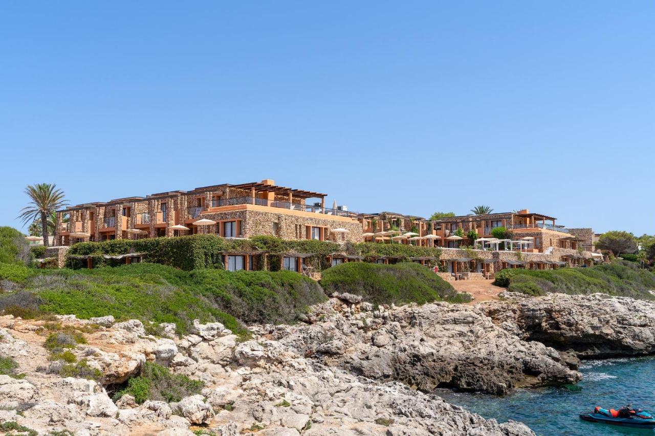 Hotel Menorca Binibeca - Adults Recommended - By Pierre & Vacances Premium Εξωτερικό φωτογραφία