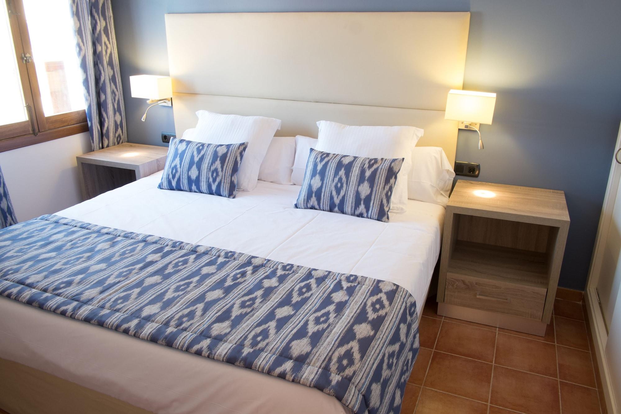 Hotel Menorca Binibeca - Adults Recommended - By Pierre & Vacances Premium Εξωτερικό φωτογραφία