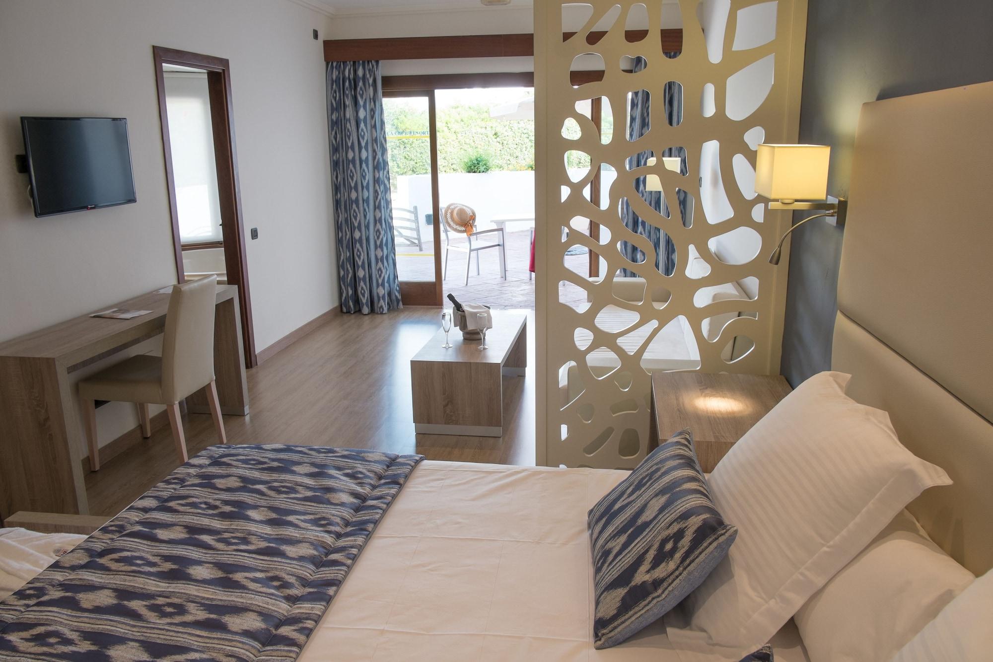 Hotel Menorca Binibeca - Adults Only- By Pierre & Vacances Premium Εξωτερικό φωτογραφία