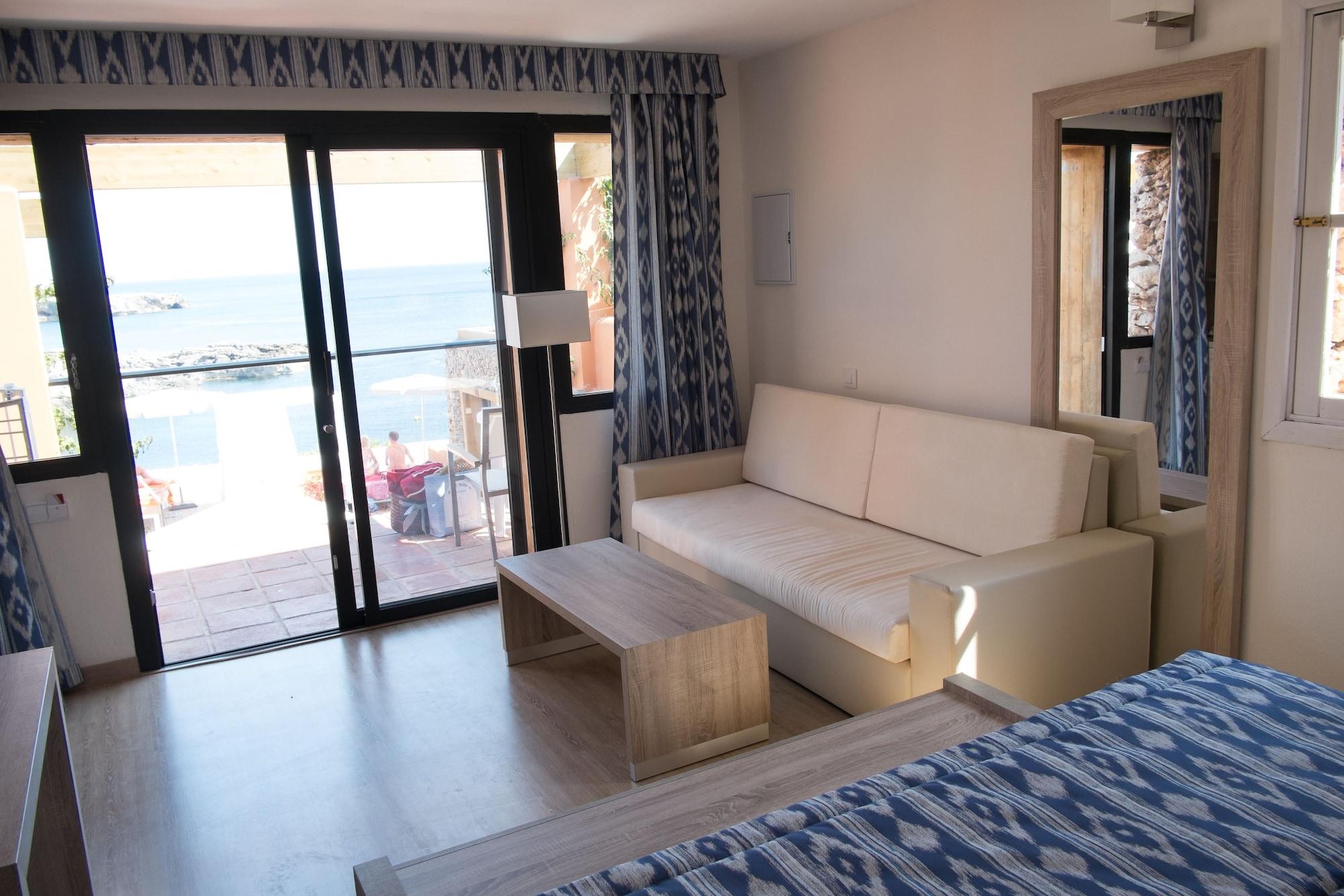 Hotel Menorca Binibeca - Adults Only- By Pierre & Vacances Premium Εξωτερικό φωτογραφία