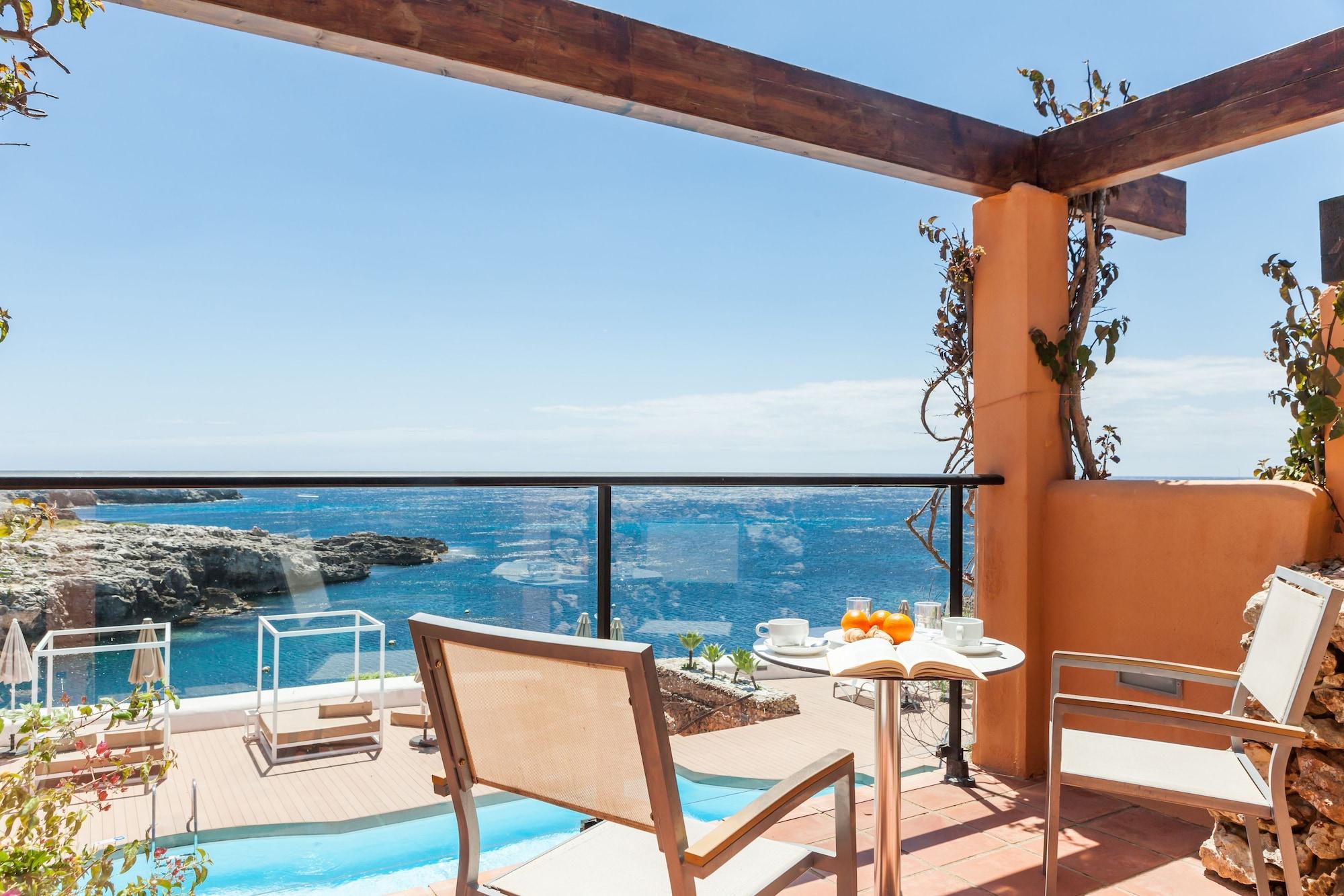 Hotel Menorca Binibeca - Adults Only- By Pierre & Vacances Premium Εξωτερικό φωτογραφία