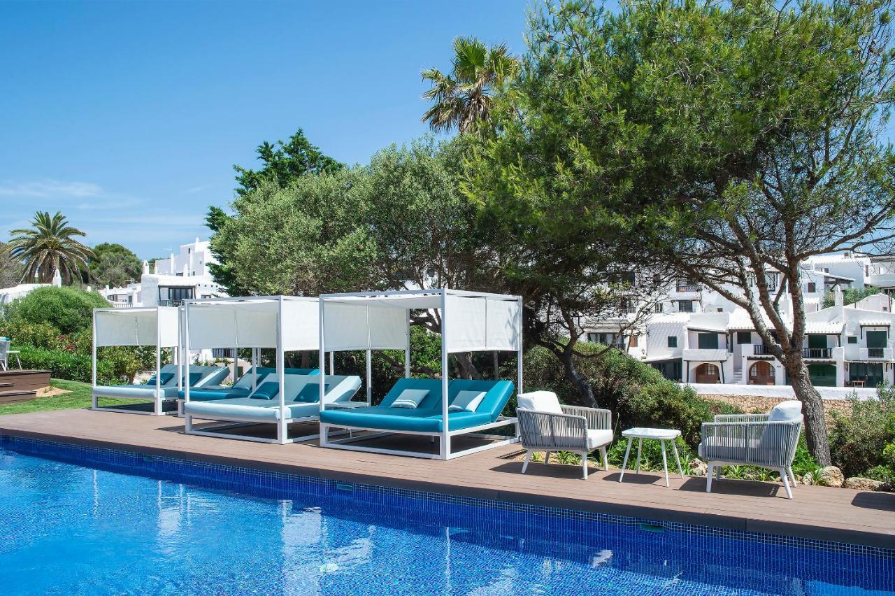 Hotel Menorca Binibeca - Adults Only- By Pierre & Vacances Premium Εξωτερικό φωτογραφία