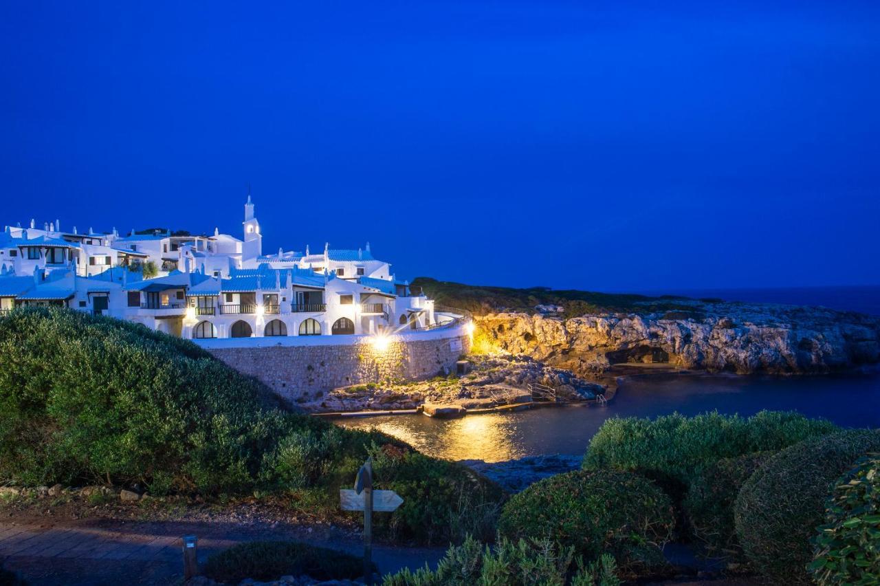 Hotel Menorca Binibeca - Adults Only- By Pierre & Vacances Premium Εξωτερικό φωτογραφία