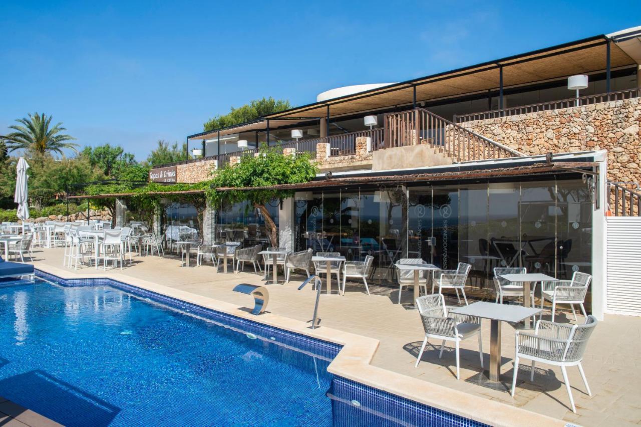 Hotel Menorca Binibeca - Adults Recommended - By Pierre & Vacances Premium Εξωτερικό φωτογραφία