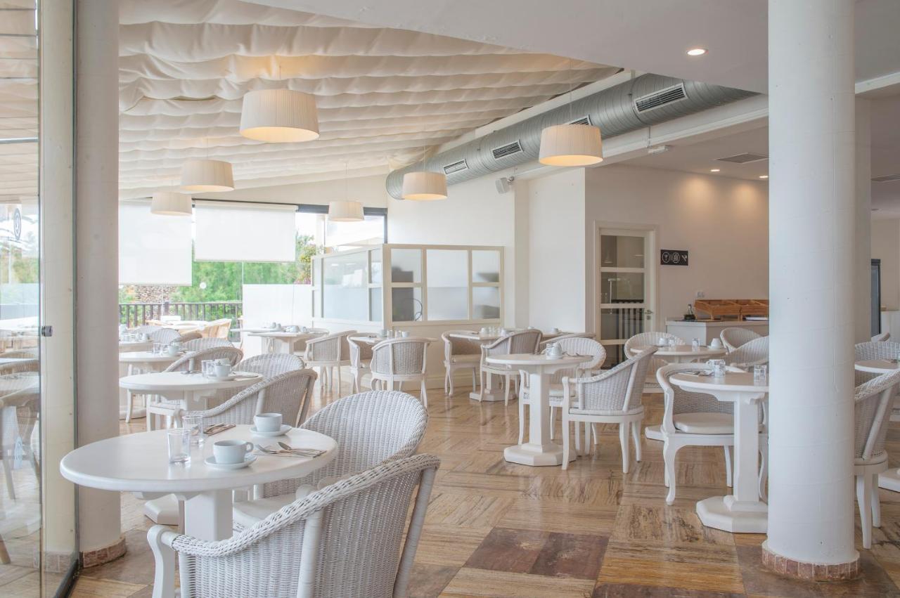 Hotel Menorca Binibeca - Adults Recommended - By Pierre & Vacances Premium Εξωτερικό φωτογραφία