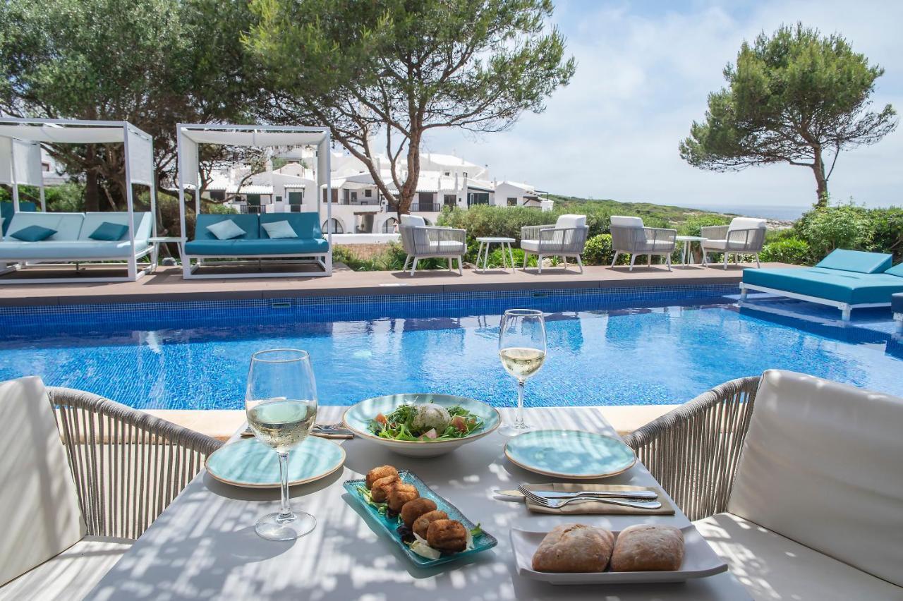 Hotel Menorca Binibeca - Adults Recommended - By Pierre & Vacances Premium Εξωτερικό φωτογραφία
