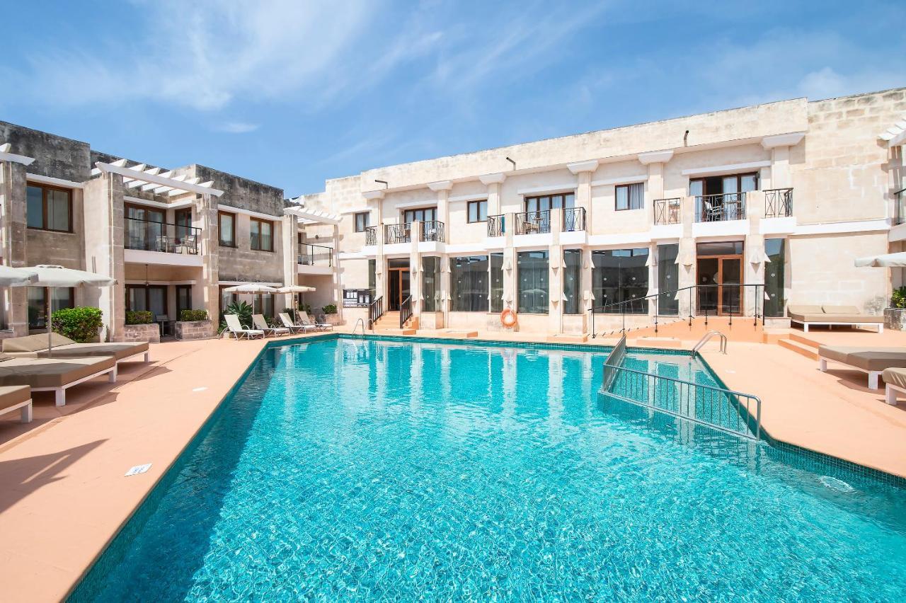 Hotel Menorca Binibeca - Adults Recommended - By Pierre & Vacances Premium Εξωτερικό φωτογραφία