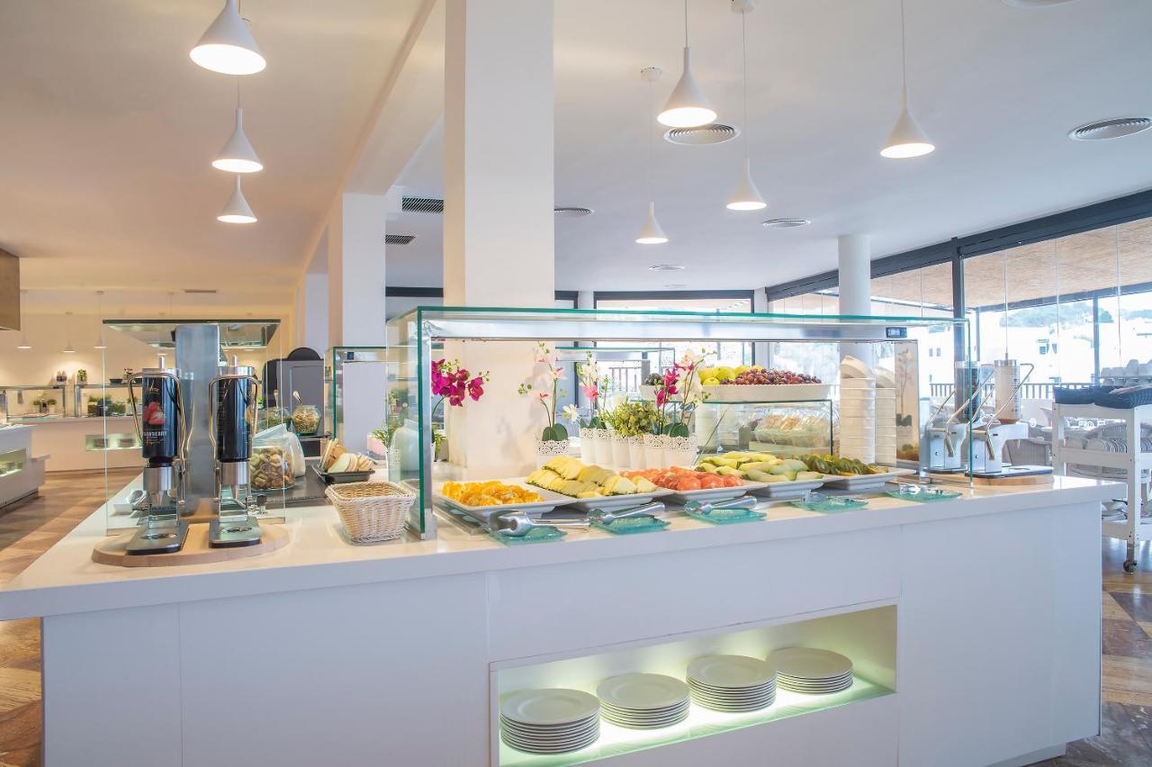 Hotel Menorca Binibeca - Adults Recommended - By Pierre & Vacances Premium Εξωτερικό φωτογραφία