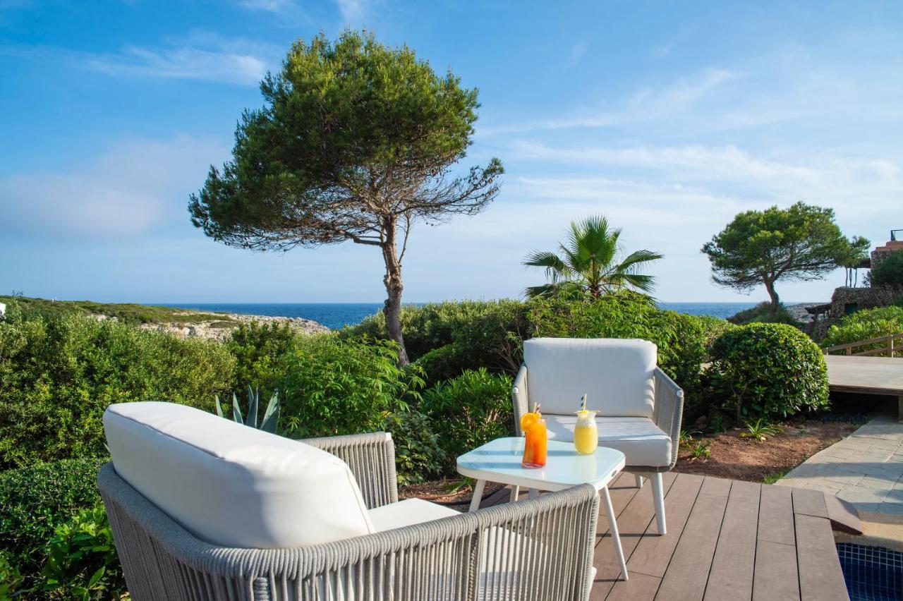 Hotel Menorca Binibeca - Adults Recommended - By Pierre & Vacances Premium Εξωτερικό φωτογραφία