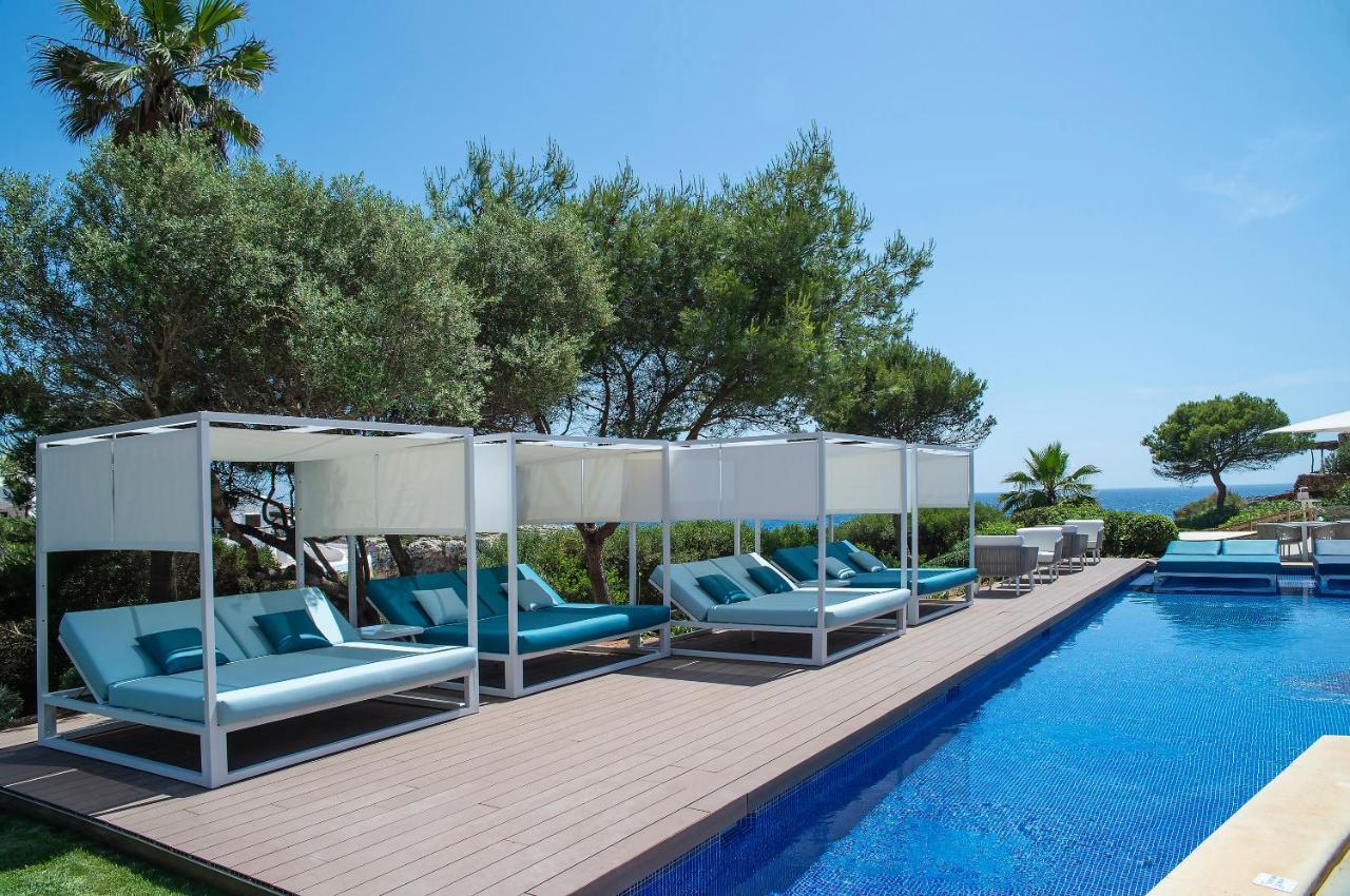 Hotel Menorca Binibeca - Adults Only- By Pierre & Vacances Premium Εξωτερικό φωτογραφία