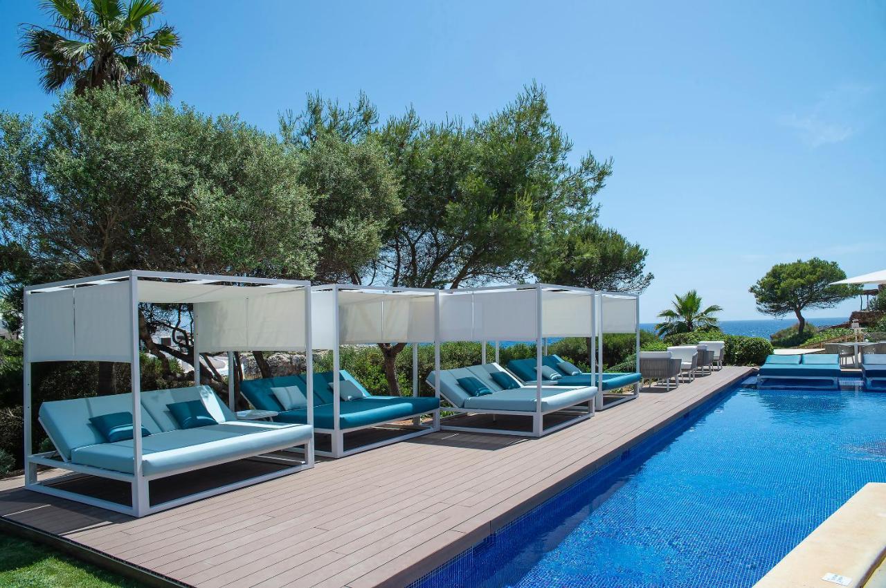 Hotel Menorca Binibeca - Adults Recommended - By Pierre & Vacances Premium Εξωτερικό φωτογραφία