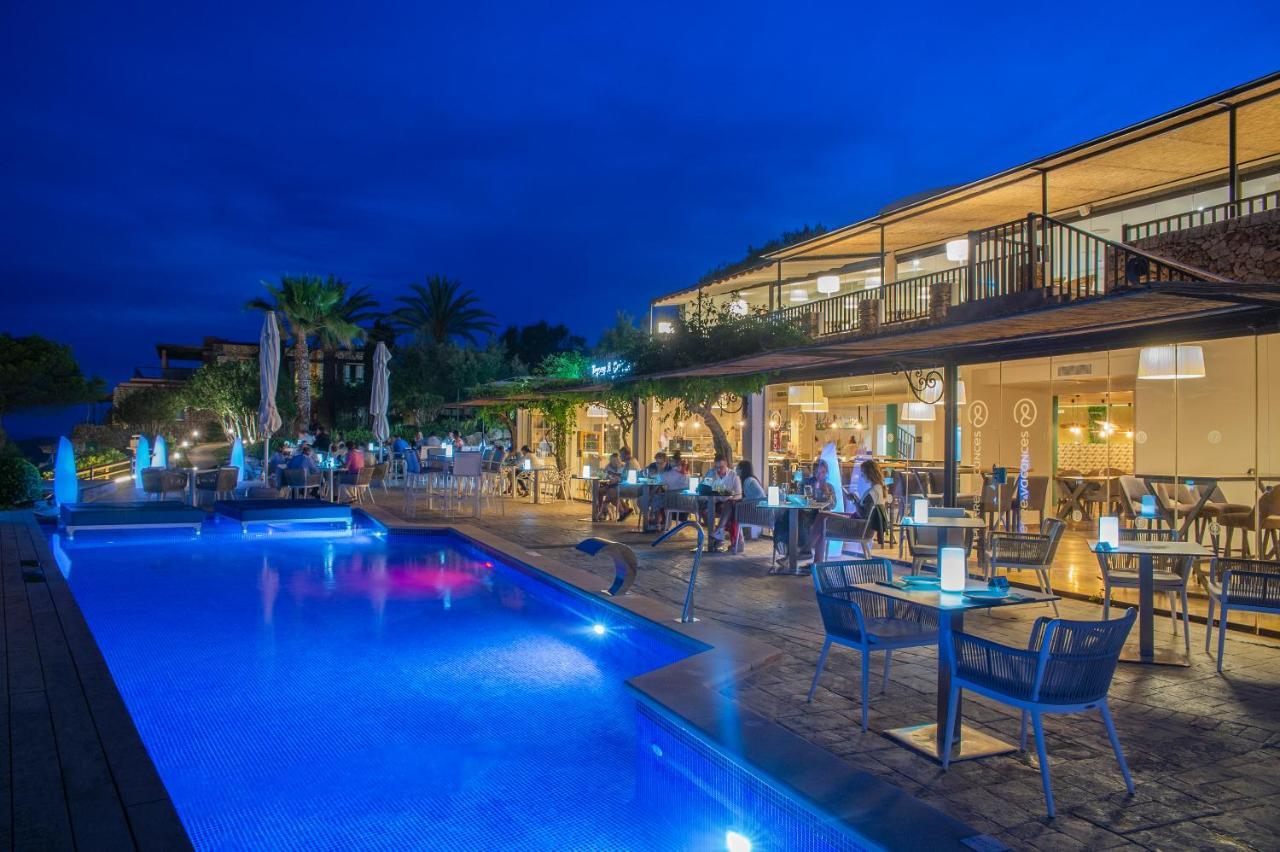 Hotel Menorca Binibeca - Adults Recommended - By Pierre & Vacances Premium Εξωτερικό φωτογραφία