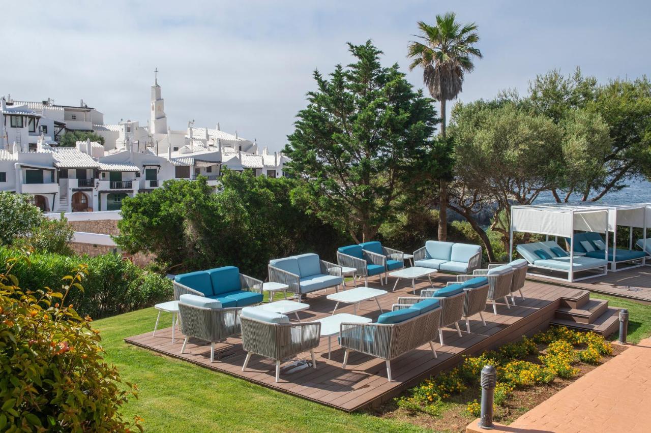 Hotel Menorca Binibeca - Adults Recommended - By Pierre & Vacances Premium Εξωτερικό φωτογραφία