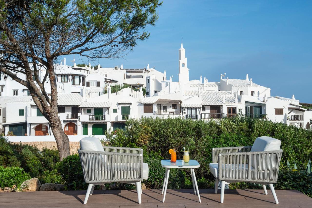 Hotel Menorca Binibeca - Adults Only- By Pierre & Vacances Premium Εξωτερικό φωτογραφία