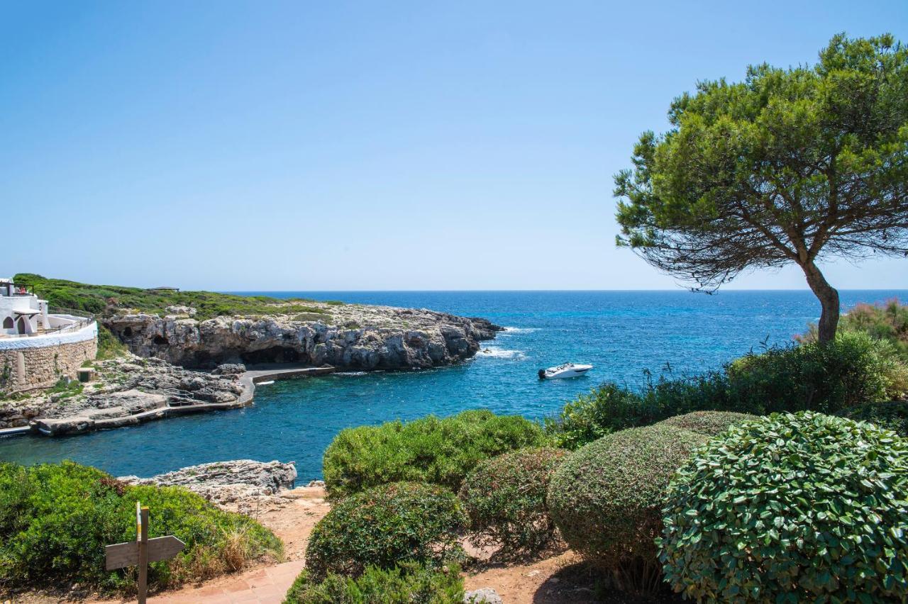 Hotel Menorca Binibeca - Adults Recommended - By Pierre & Vacances Premium Εξωτερικό φωτογραφία