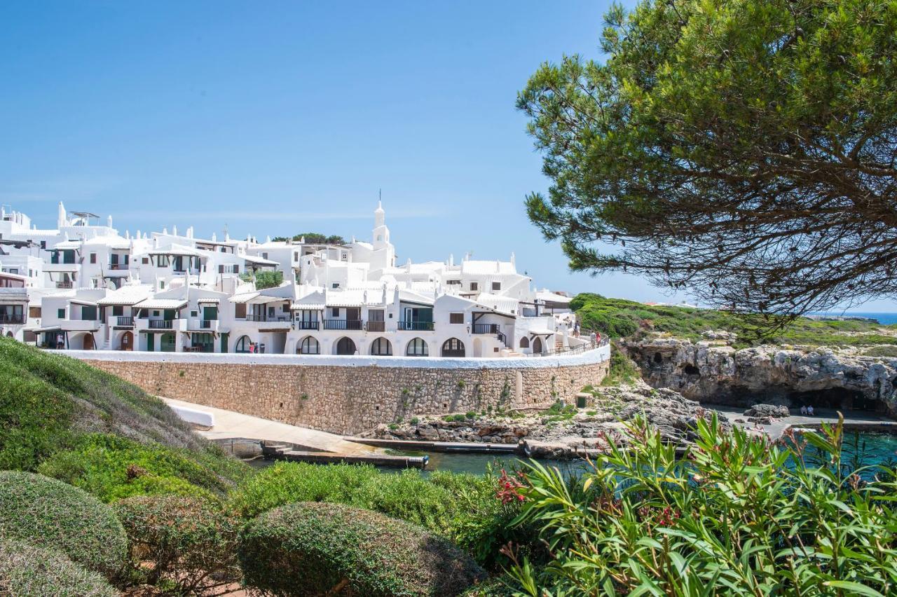 Hotel Menorca Binibeca - Adults Only- By Pierre & Vacances Premium Εξωτερικό φωτογραφία