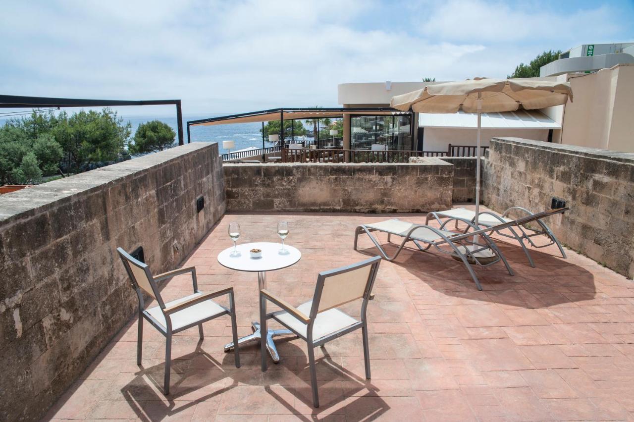 Hotel Menorca Binibeca - Adults Recommended - By Pierre & Vacances Premium Εξωτερικό φωτογραφία