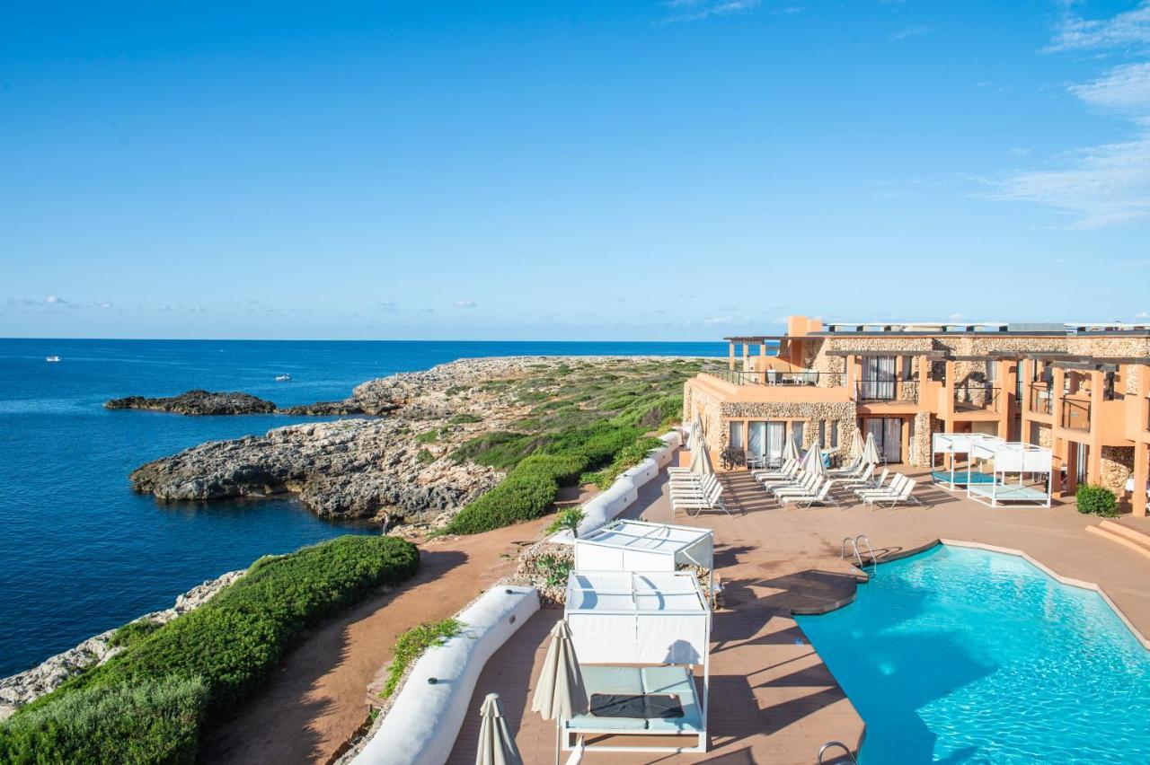 Hotel Menorca Binibeca - Adults Recommended - By Pierre & Vacances Premium Εξωτερικό φωτογραφία