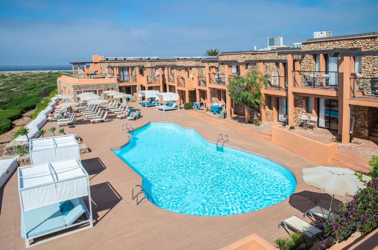 Hotel Menorca Binibeca - Adults Recommended - By Pierre & Vacances Premium Εξωτερικό φωτογραφία