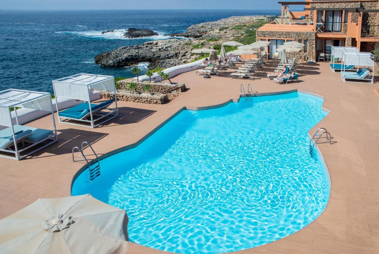 Hotel Menorca Binibeca - Adults Only- By Pierre & Vacances Premium Εξωτερικό φωτογραφία