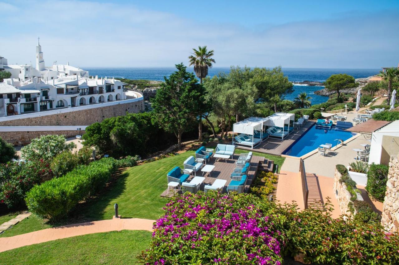 Hotel Menorca Binibeca - Adults Only- By Pierre & Vacances Premium Εξωτερικό φωτογραφία