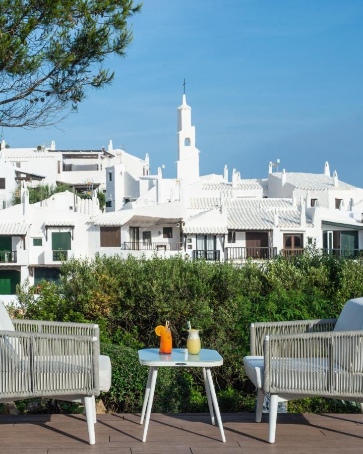 Hotel Menorca Binibeca - Adults Only- By Pierre & Vacances Premium Εξωτερικό φωτογραφία