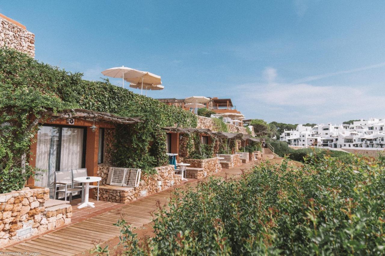 Hotel Menorca Binibeca - Adults Recommended - By Pierre & Vacances Premium Εξωτερικό φωτογραφία