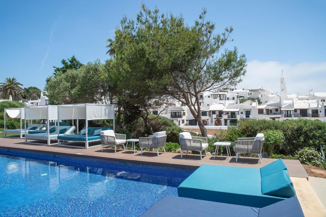 Hotel Menorca Binibeca - Adults Only- By Pierre & Vacances Premium Εξωτερικό φωτογραφία