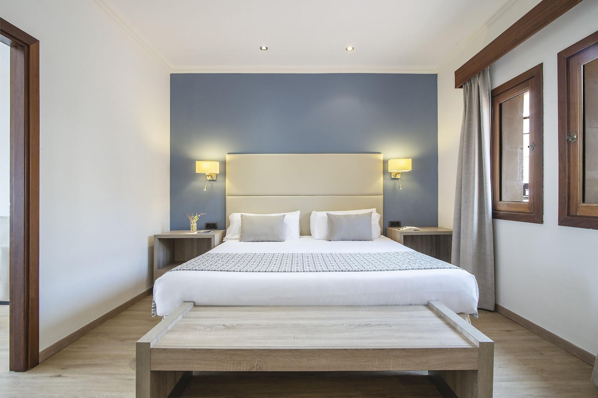 Hotel Menorca Binibeca - Adults Recommended - By Pierre & Vacances Premium Εξωτερικό φωτογραφία