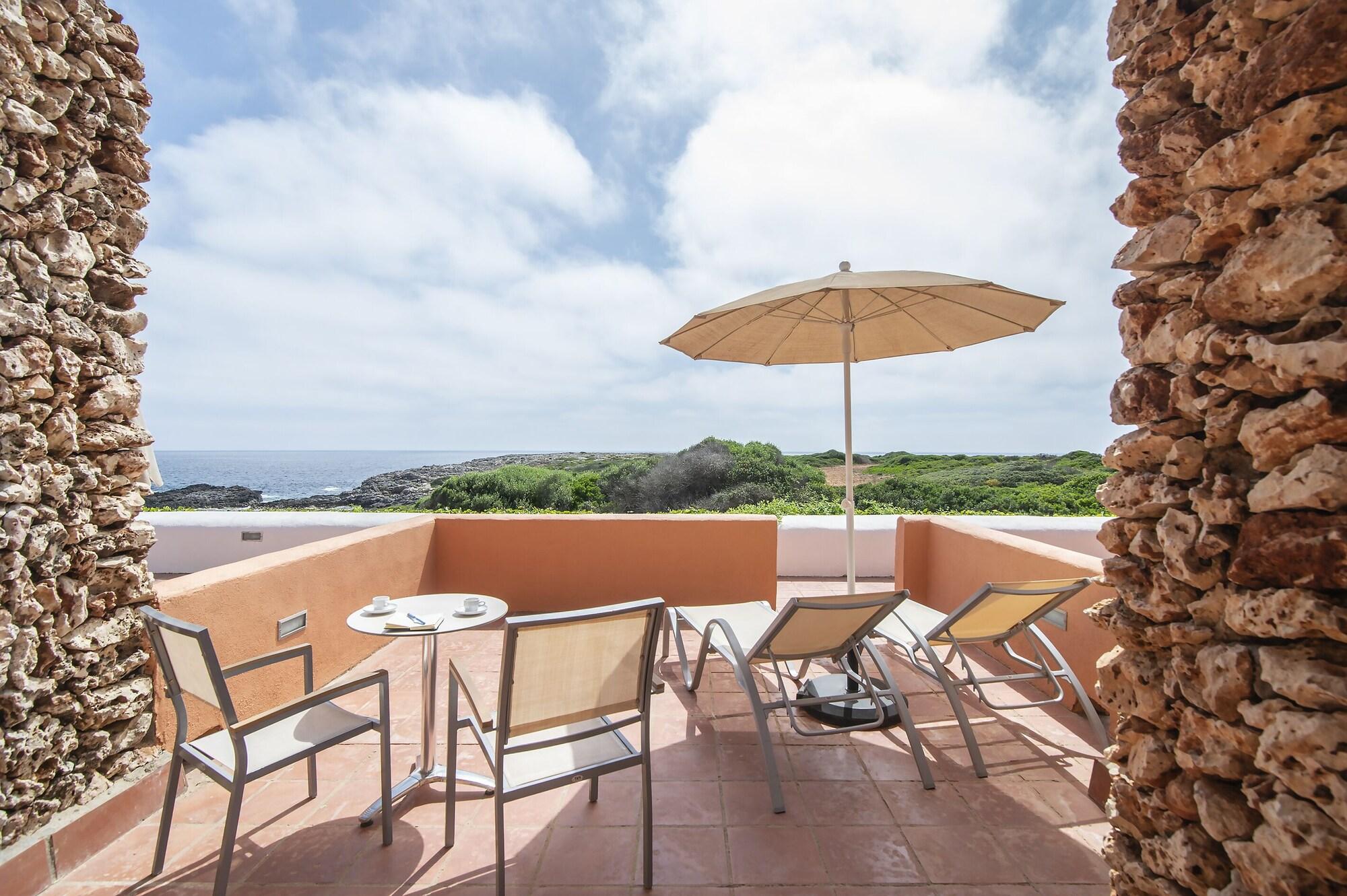 Hotel Menorca Binibeca - Adults Recommended - By Pierre & Vacances Premium Εξωτερικό φωτογραφία