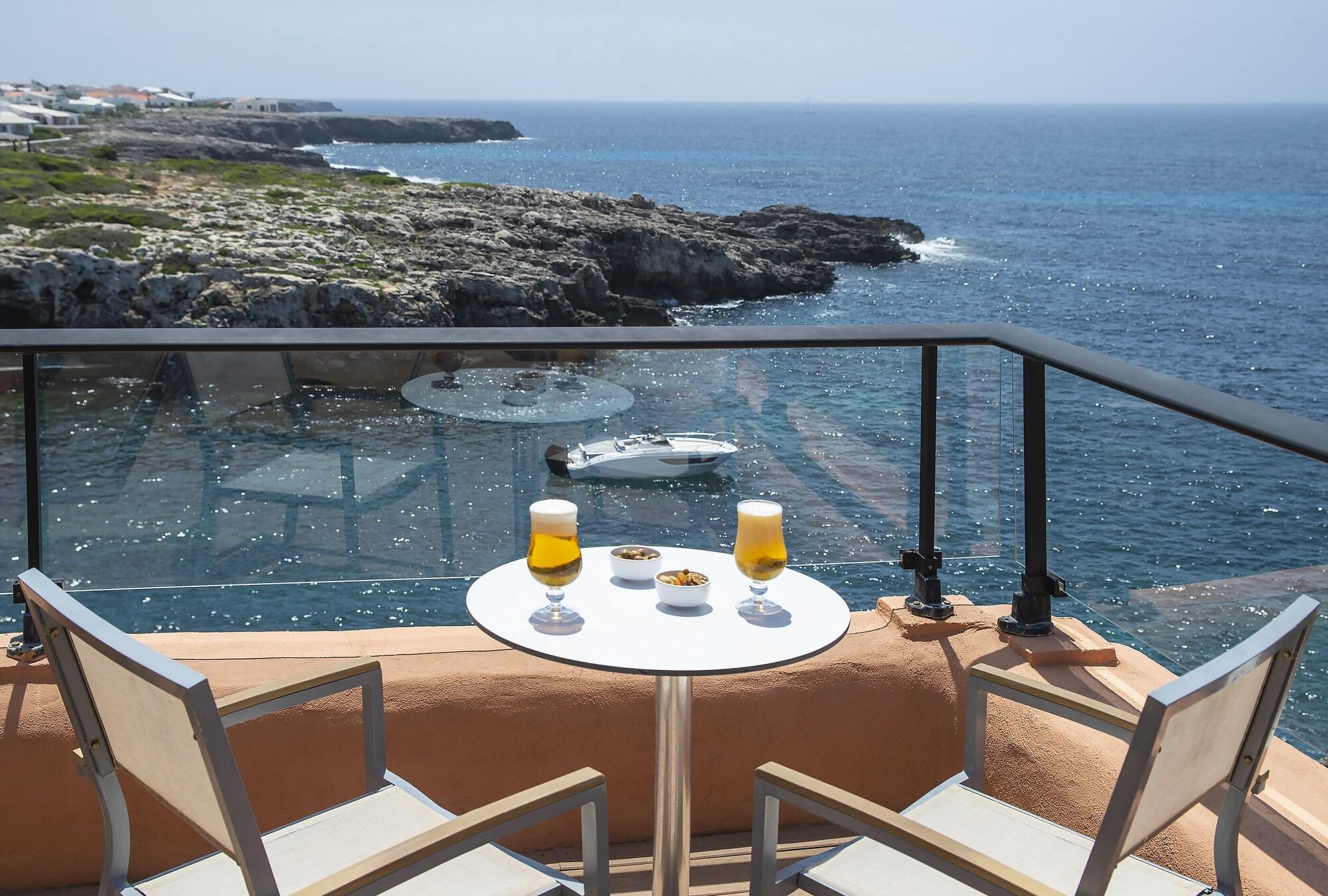 Hotel Menorca Binibeca - Adults Only- By Pierre & Vacances Premium Εξωτερικό φωτογραφία