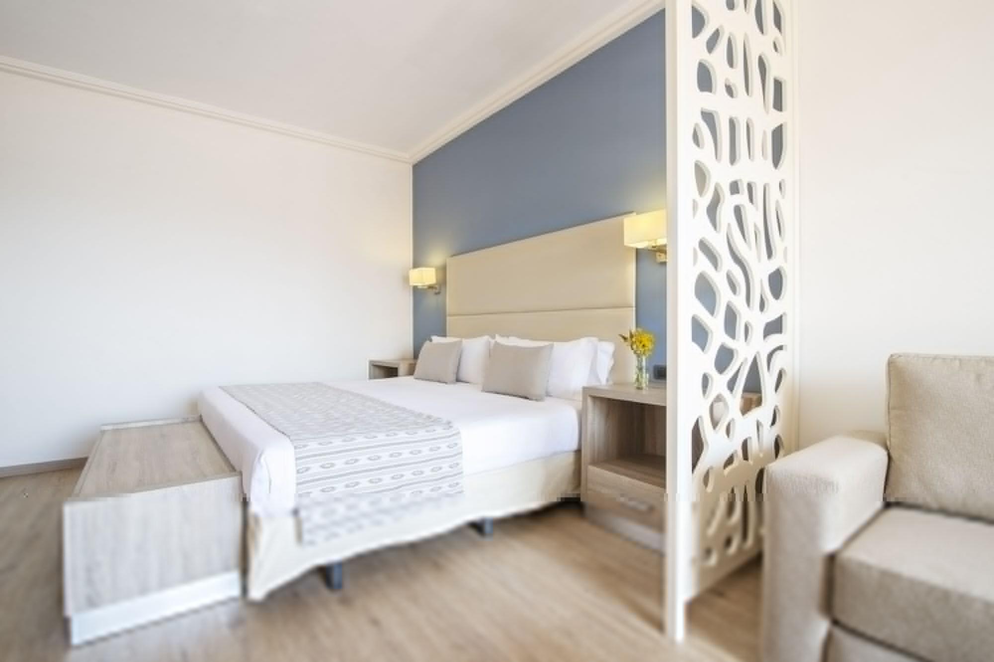 Hotel Menorca Binibeca - Adults Only- By Pierre & Vacances Premium Εξωτερικό φωτογραφία