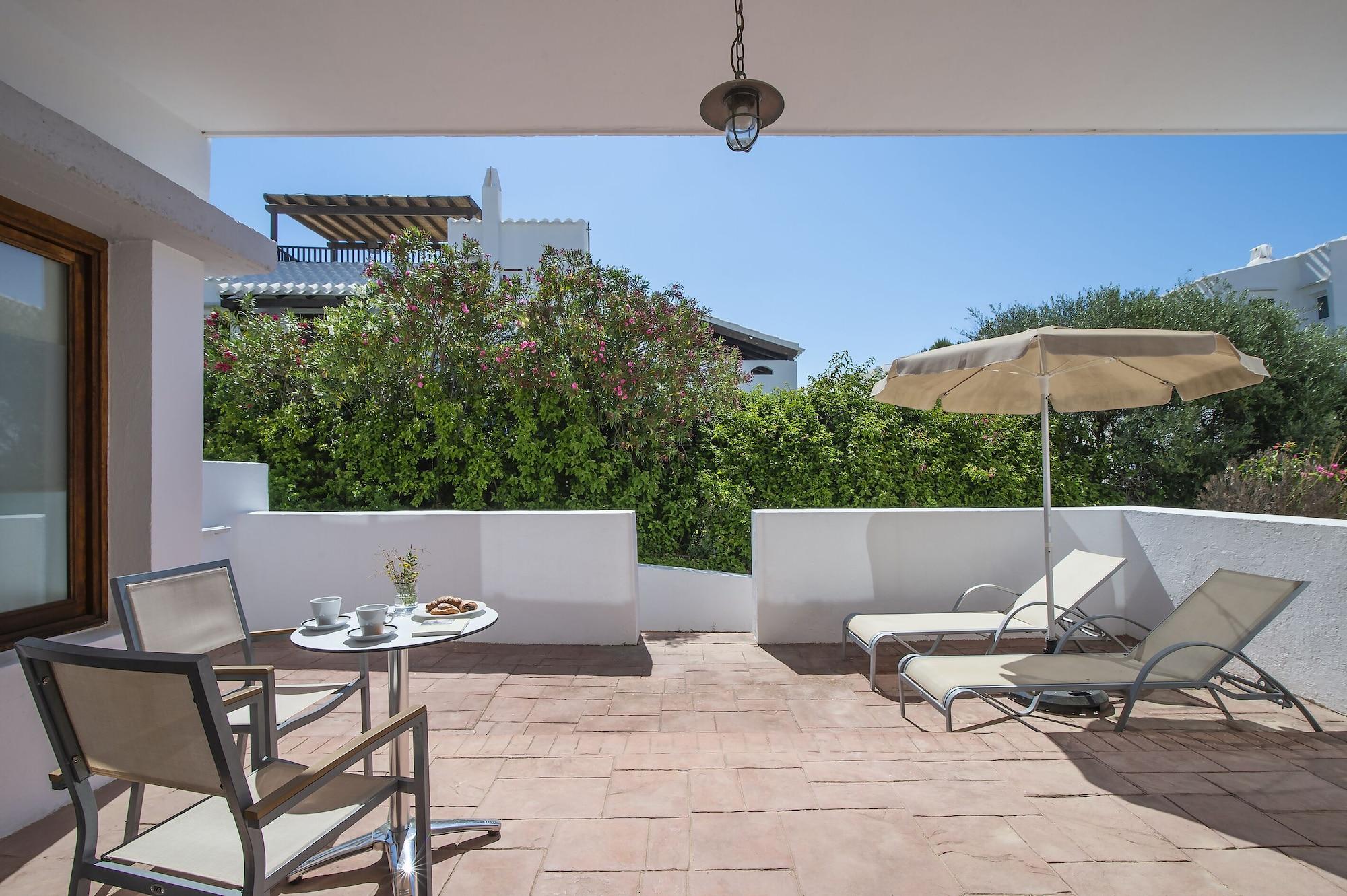 Hotel Menorca Binibeca - Adults Recommended - By Pierre & Vacances Premium Εξωτερικό φωτογραφία
