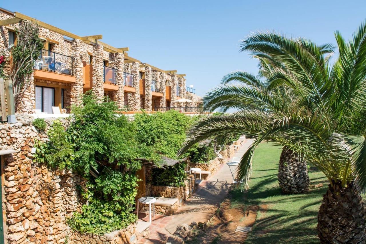 Hotel Menorca Binibeca - Adults Recommended - By Pierre & Vacances Premium Εξωτερικό φωτογραφία