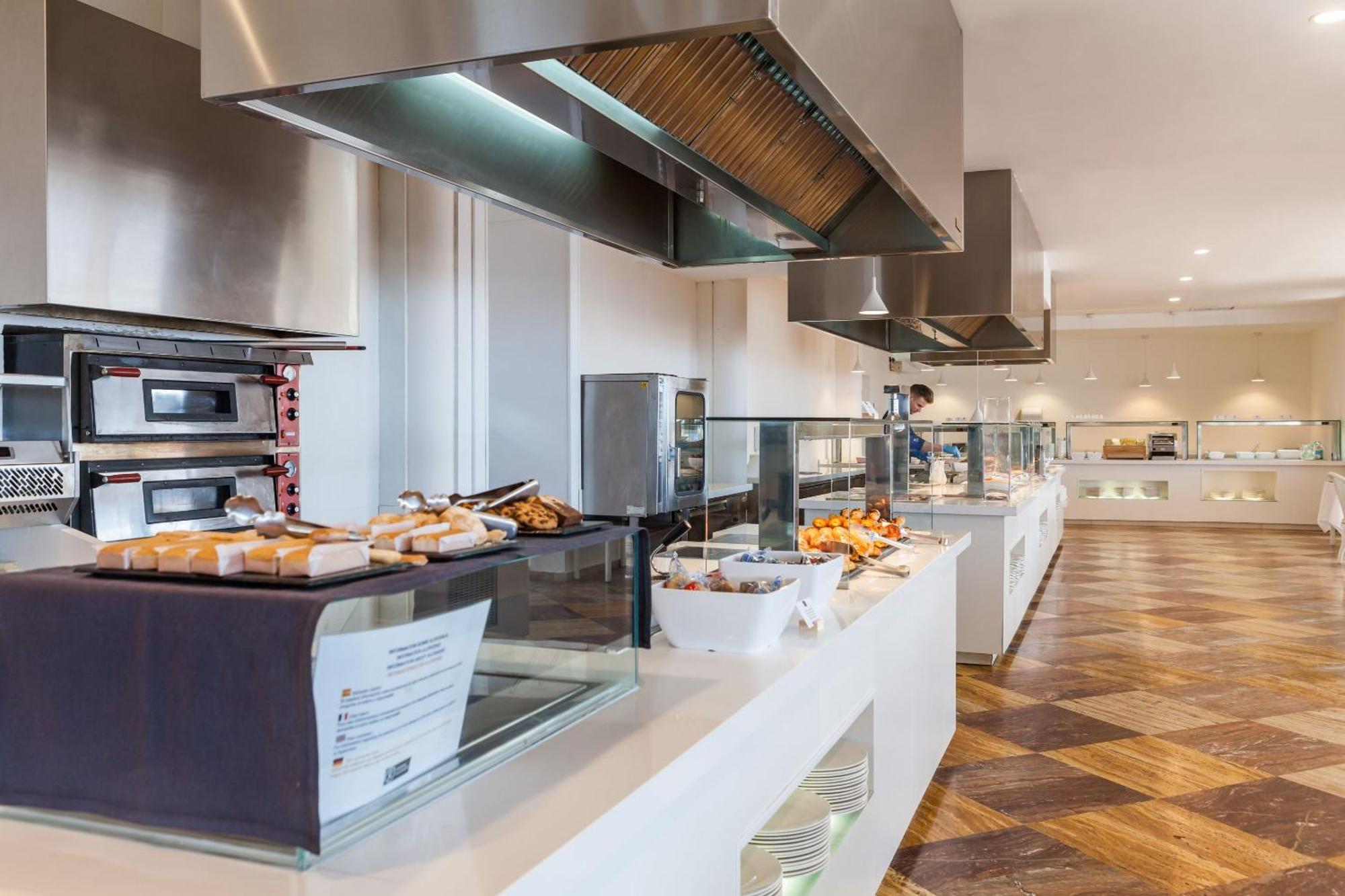 Hotel Menorca Binibeca - Adults Recommended - By Pierre & Vacances Premium Εξωτερικό φωτογραφία