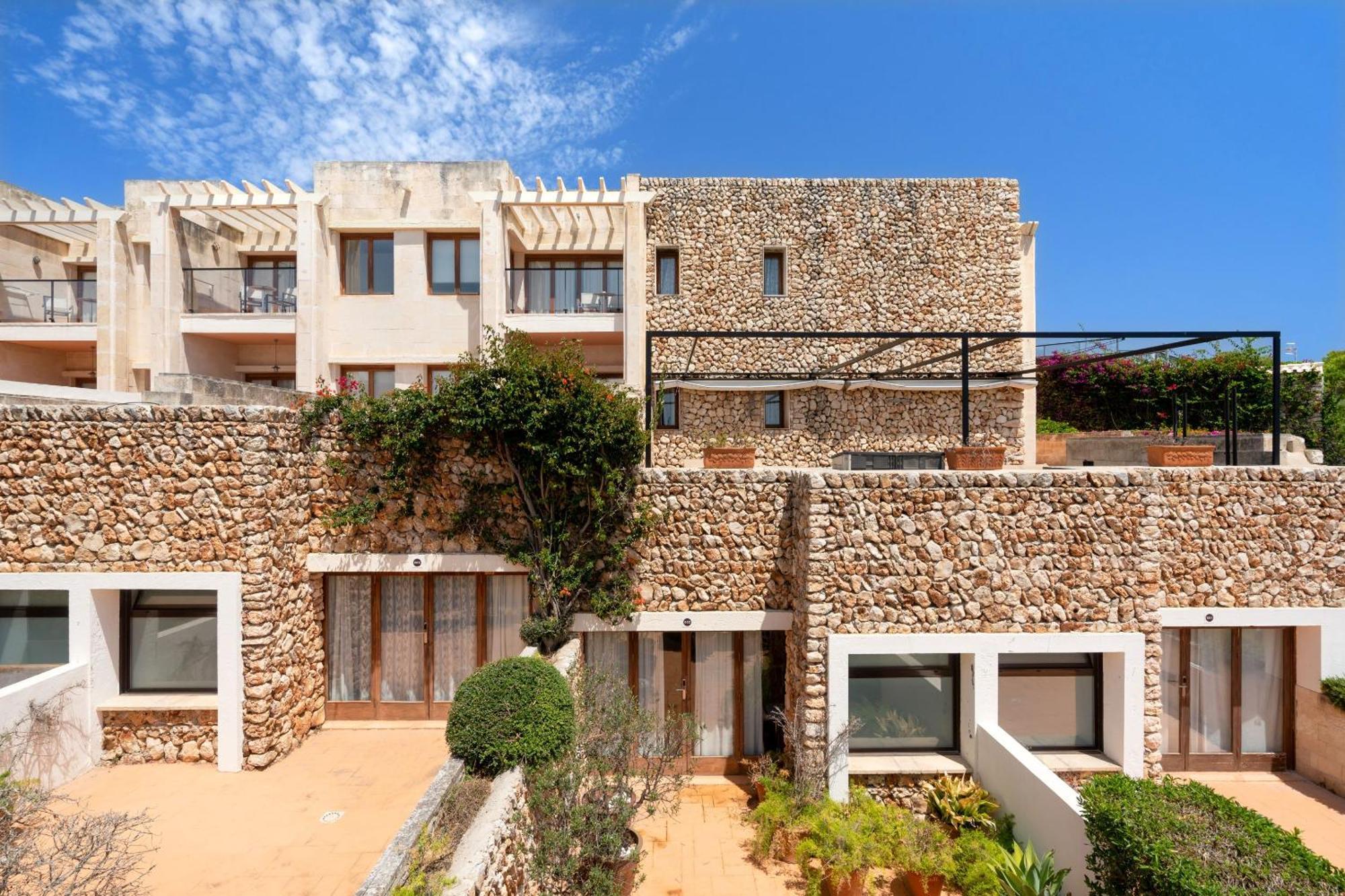 Hotel Menorca Binibeca - Adults Recommended - By Pierre & Vacances Premium Εξωτερικό φωτογραφία