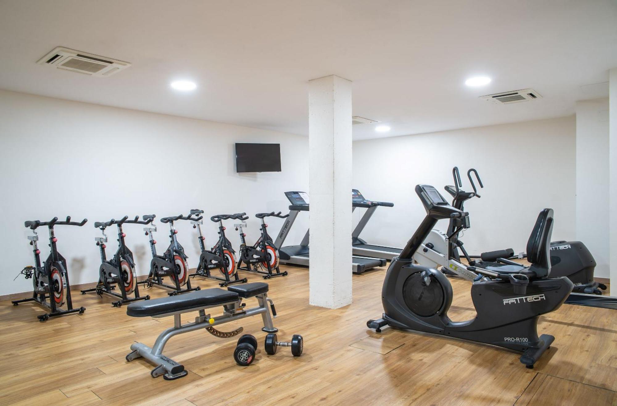 Hotel Menorca Binibeca - Adults Recommended - By Pierre & Vacances Premium Εξωτερικό φωτογραφία