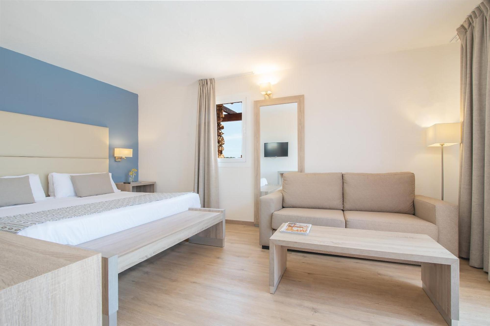 Hotel Menorca Binibeca - Adults Recommended - By Pierre & Vacances Premium Εξωτερικό φωτογραφία