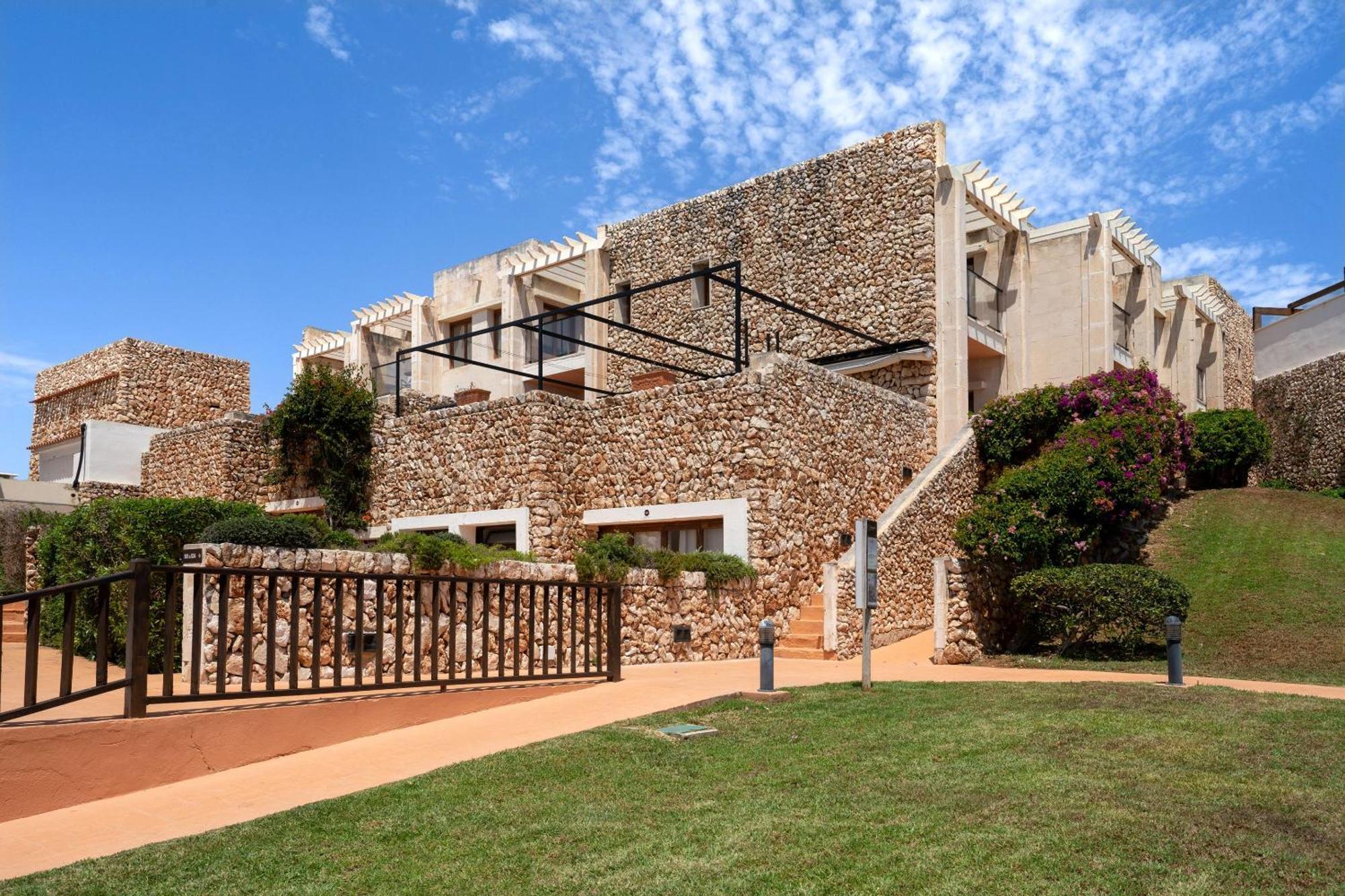 Hotel Menorca Binibeca - Adults Only- By Pierre & Vacances Premium Εξωτερικό φωτογραφία