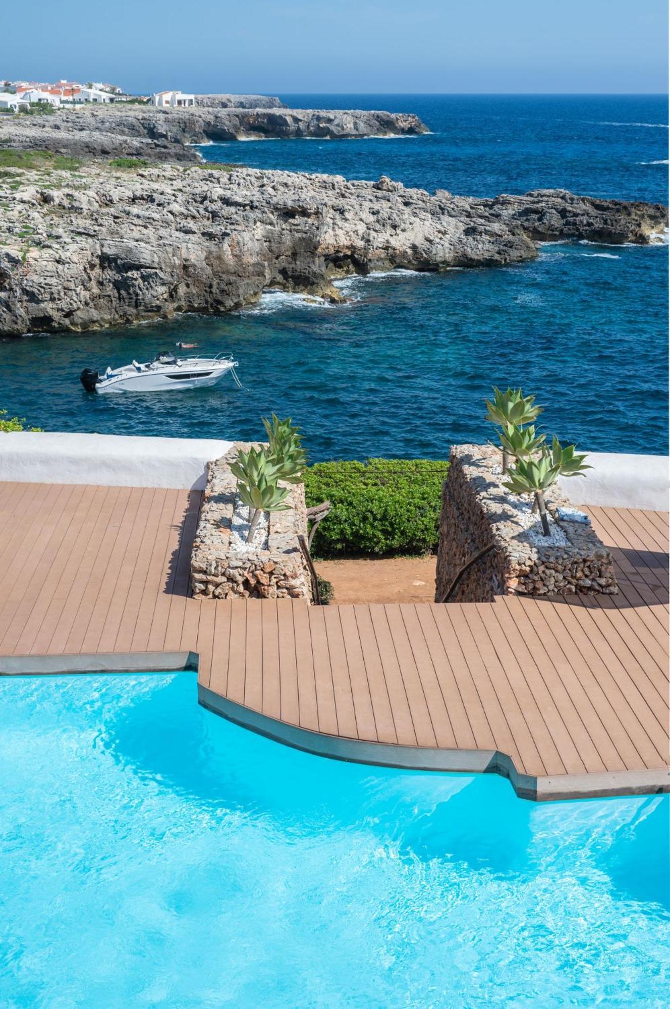 Hotel Menorca Binibeca - Adults Only- By Pierre & Vacances Premium Εξωτερικό φωτογραφία