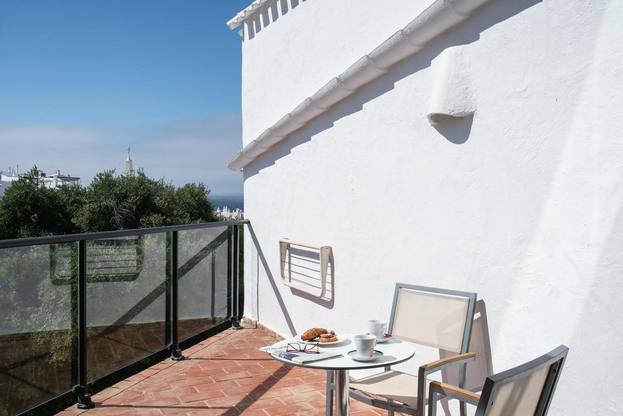 Hotel Menorca Binibeca - Adults Only- By Pierre & Vacances Premium Εξωτερικό φωτογραφία